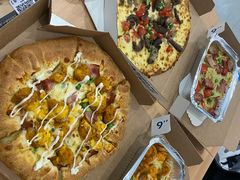 -达美乐比萨(双龙大道店)