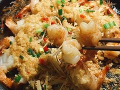 -前海沿·青岛菜(五四广场永旺店)