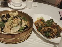 -小桃源酒家(罗湖商业城店)