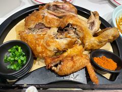 葫芦鸡-大厨小馆(华阳城店)