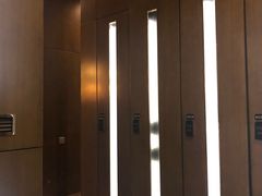 -TOUCH·游泳健身(重庆JW万豪店)