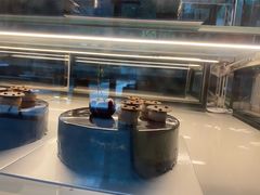 巧克力蛋糕-福州仓山凯悦酒店·Market Cafe Lacucina咖啡厅