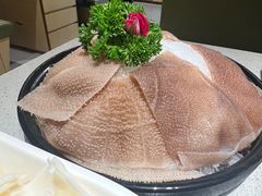 -海底捞火锅(上地华联店)