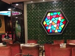 大堂-点都德(盘福楼店)