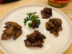 -民族饭店-四季餐厅