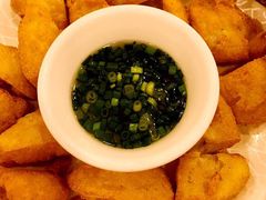 -揭阳钟记小食(福田新村店)
