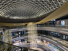 -春天国际影城(中庚漫游城杜比全景声店)