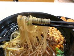 -伤心酸辣粉(体育东路店)