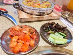 -妙香居韩国烤肉(容桂天佑城店)