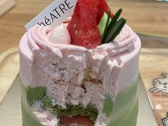 -théATRE 茶聚场(王府中環店)