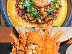 -拉蒂娜·巴西牛排馆 Latina·Brazilian Steakhouse(陆家嘴旗舰店)