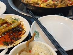 -味臻土鸡杂