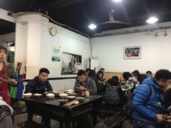 大堂-梯坎豆花
