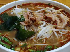 -郭记豌豆鲜粉