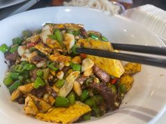 -湘鲜小灶·湖南土菜馆(龙华店)