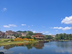 -长白山万达锦华套房酒店