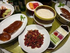 -大鸭梨烤鸭(顺义石园店)