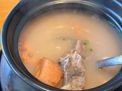 -莲餐厅·湖北菜·藕汤老手艺(愚园路店)