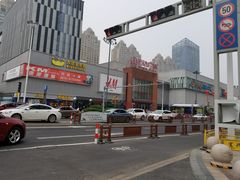 -万达广场(宜兴店)