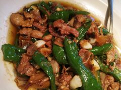 -费大厨辣椒炒肉(高铁吾悦广场店)