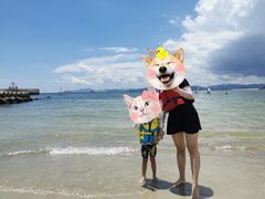 -大梅沙游艇度假酒店