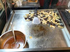 -正宁路小吃夜市