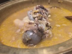 -关东小磨东北菜(上海长风大悦城店)