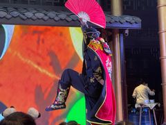 -大妙火锅·非物质文化遗产(锦里店)