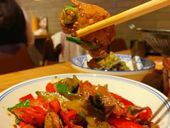 -甲王二老长沙口味馆