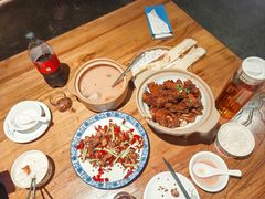 -汉小城·老铫子藕汤·乡野湖北菜(江汉路吉庆街店)