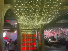 -华威约饭街