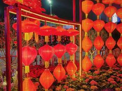 -天河体育中心