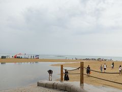 -日照灯塔风景区