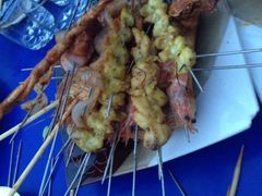 iphone_upload_pic-聚点串吧·北京烧烤(朝北店)