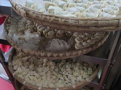 -阿麟馄饨(延长路店)