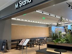 -M Stand(北京平安幸福中心店)