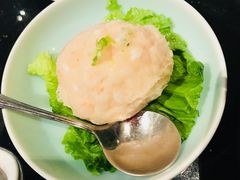 虾滑-协成海鲜火锅(情侣路店)