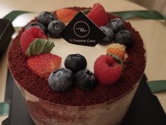 -姆们M Sweetie Cake(五道口店)