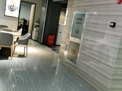 -一兆韦德健身(张杨路店)