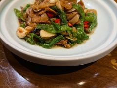 -安徽人家(奥体店)