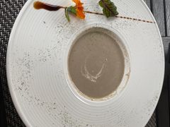 -Prego意大利西餐厅·深圳富苑皇冠假日套房酒店