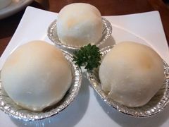 香芒雪米糍-杭州JW万豪酒店-万豪中餐厅