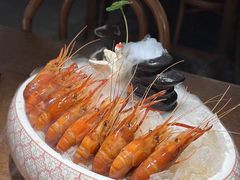 -乔街深夜食堂·小龙虾·高压锅生蚝(杭州总店)