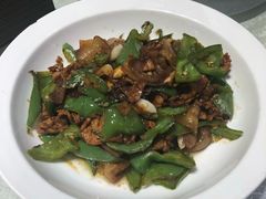 农家小炒肉-潇湘府(朝阳店)