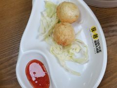-探越越南牛肉粉(江南西分店)