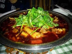 醉牛肉-无味饭店(九眼桥商业文化广场店)