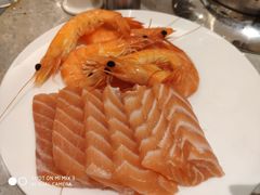 -西安高新希尔顿酒店·咖啡露台西餐厅