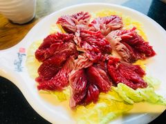 -纸盐河码头火锅(十八梯店)