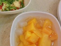 -江南食代自助餐厅(宝龙城市广场店)