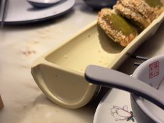 -绿茶餐厅(青岛城阳万象汇店)